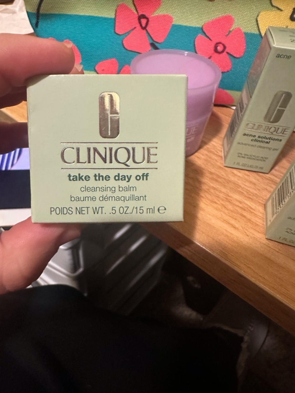 Clinique skincare makeup beauty bundle lot NEW SEPHORA ULTA NORDSTROM - Picture 3 of 6